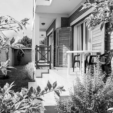 Lamina Appart Antananarivo Ngoại thất bức ảnh