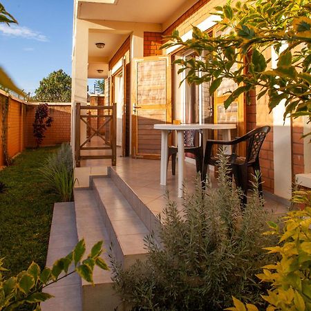 Lamina Appart Antananarivo Ngoại thất bức ảnh