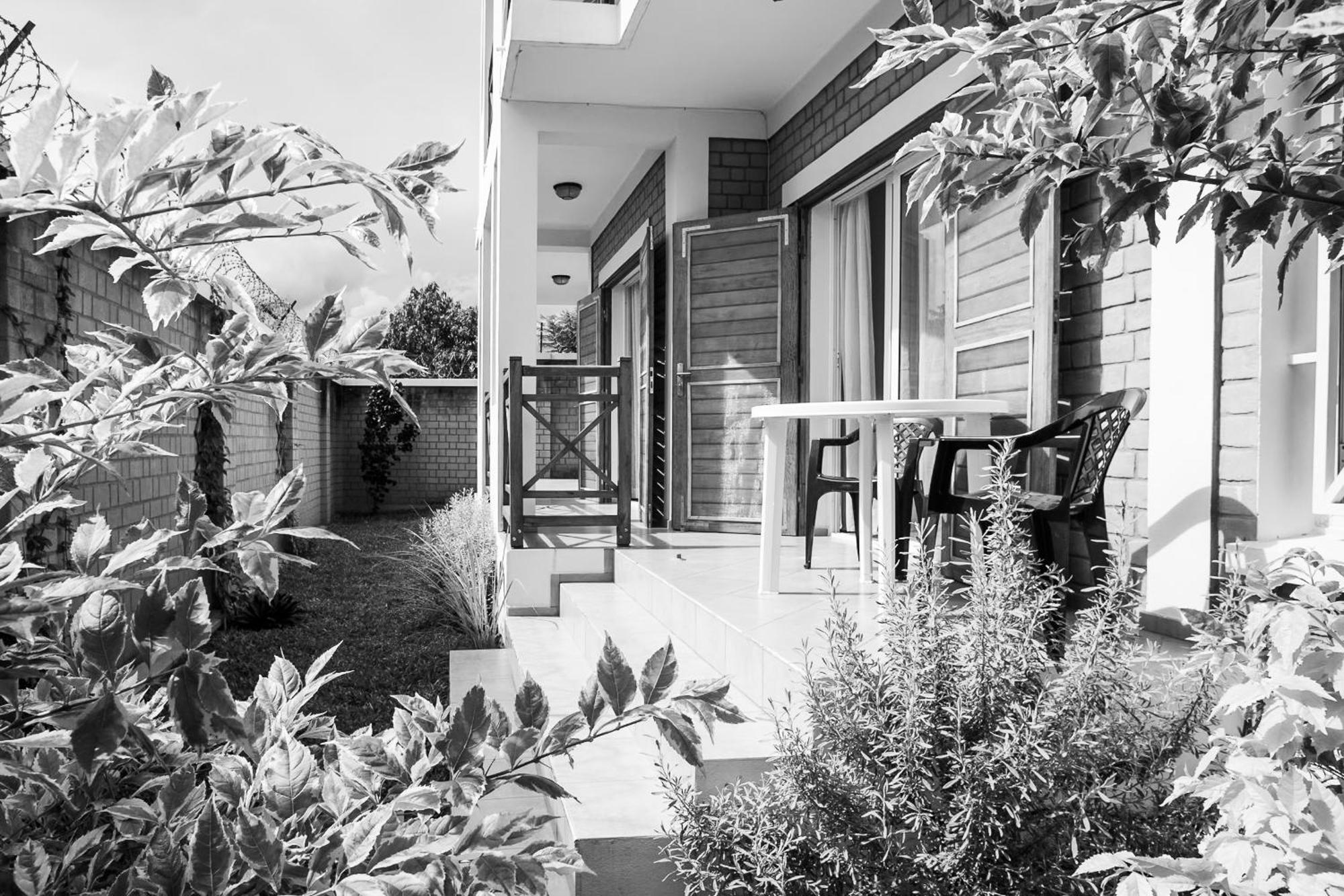 Lamina Appart Antananarivo Ngoại thất bức ảnh